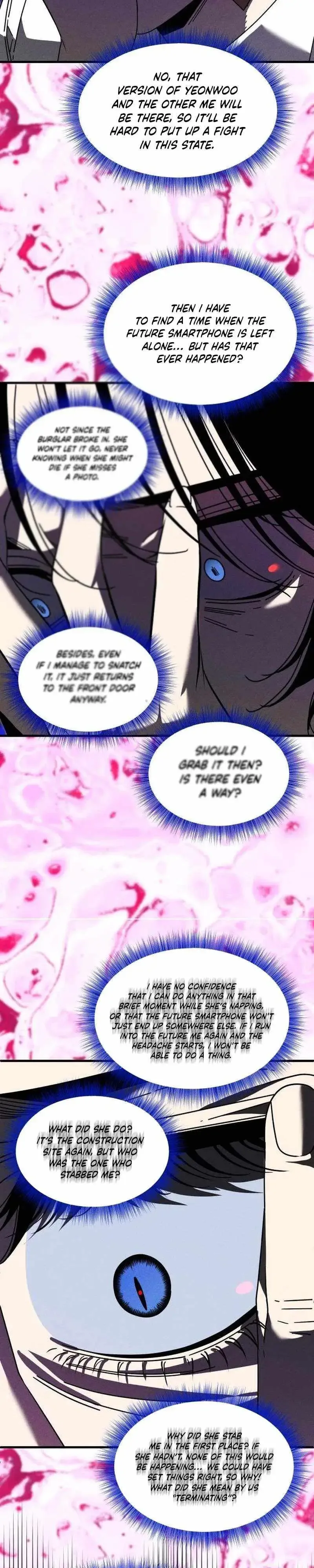 Spoiler – Manhwa Chapter 24 page 35