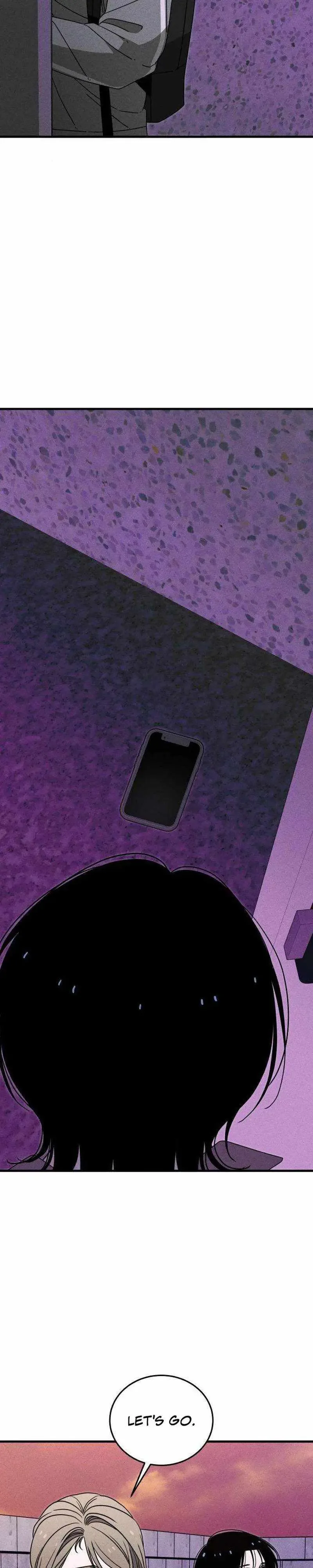 Spoiler – Manhwa Chapter 25 page 15