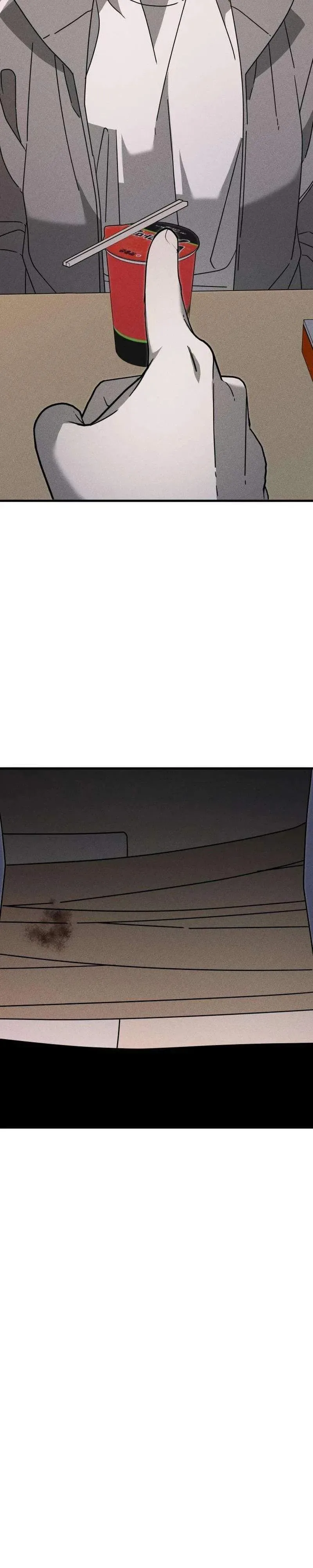 Spoiler – Manhwa Chapter 25 page 7