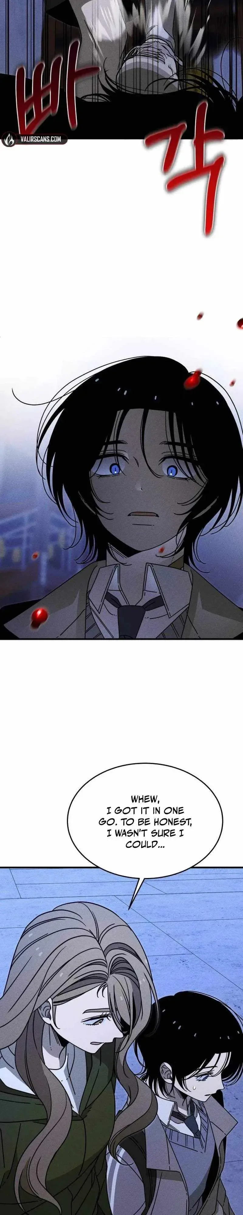 Spoiler – Manhwa Chapter 26 page 26