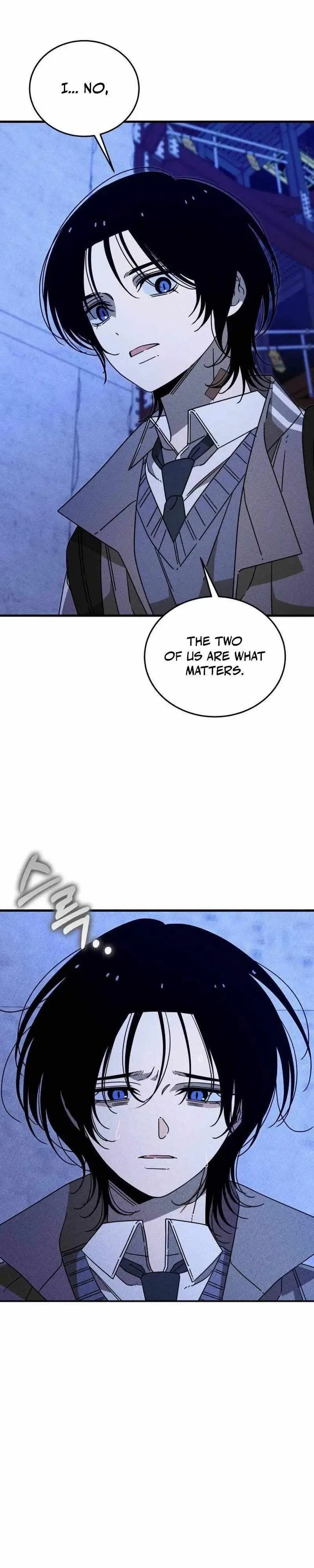 Spoiler – Manhwa Chapter 26 page 8