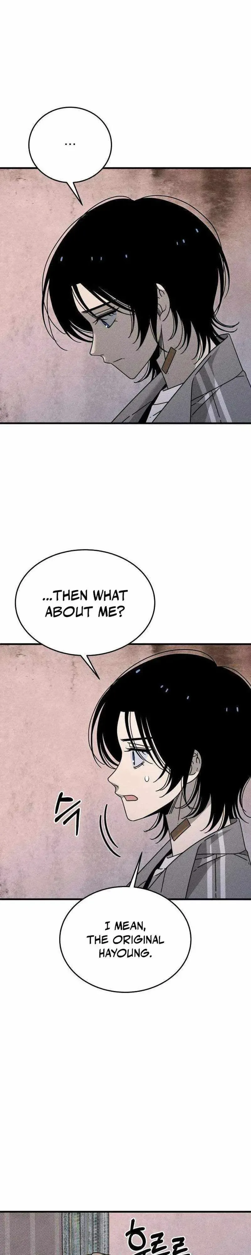Spoiler – Manhwa Chapter 25 page 5