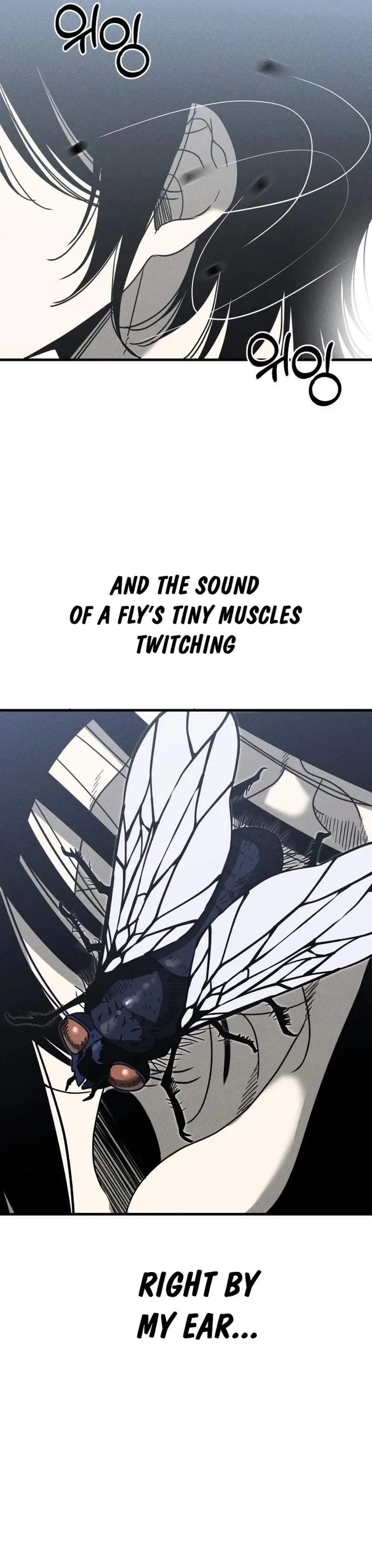 Spoiler – Manhwa Chapter 27 page 9