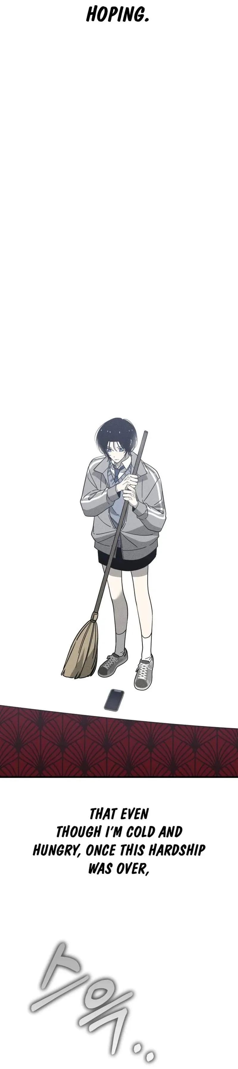 Spoiler – Manhwa Chapter 27 page 5