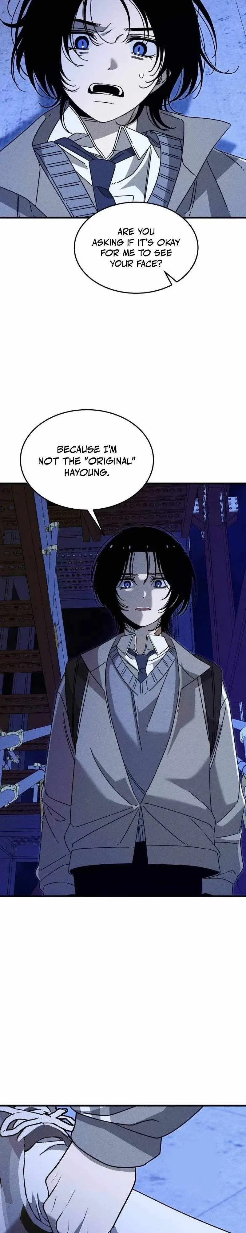 Spoiler – Manhwa Chapter 26 page 4