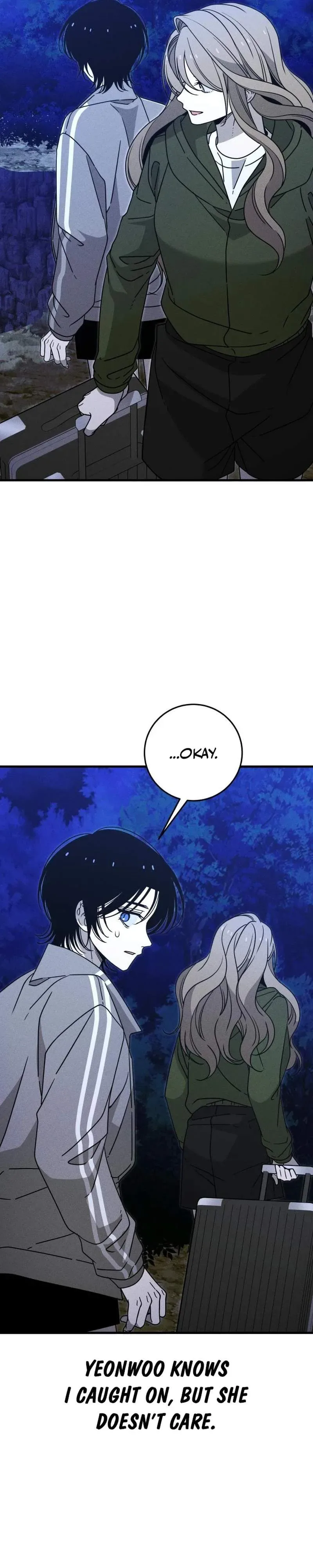 Spoiler – Manhwa Chapter 27 page 24