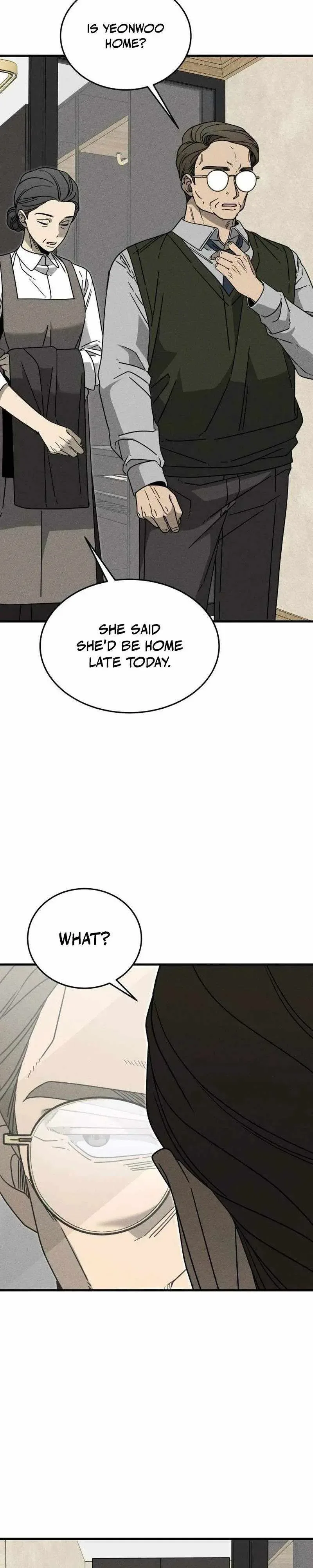 Spoiler – Manhwa Chapter 26 page 29