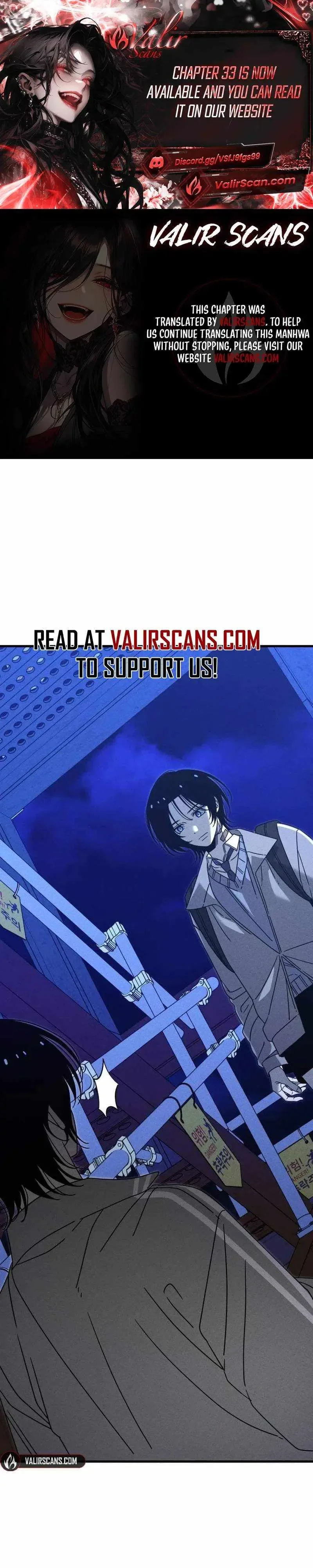 Spoiler – Manhwa Chapter 26 page 1