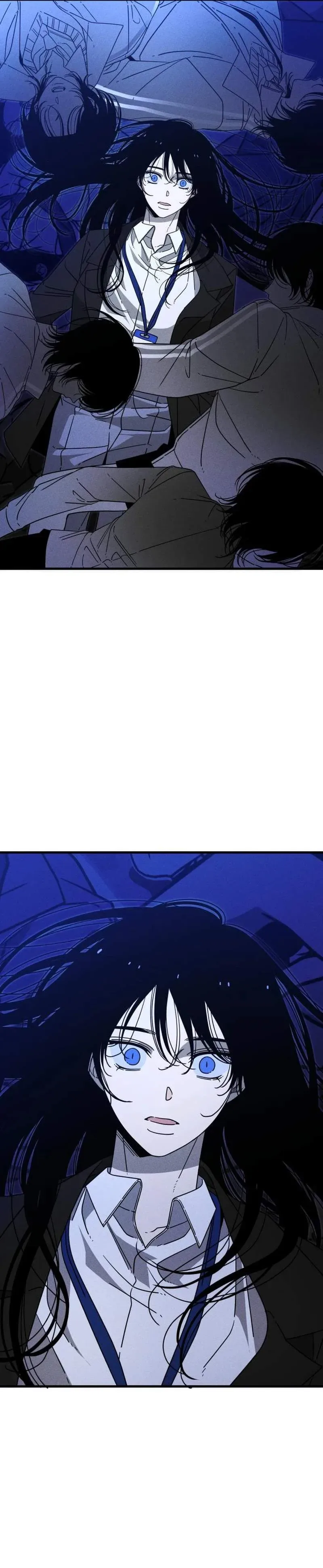 Spoiler – Manhwa Chapter 27 page 2