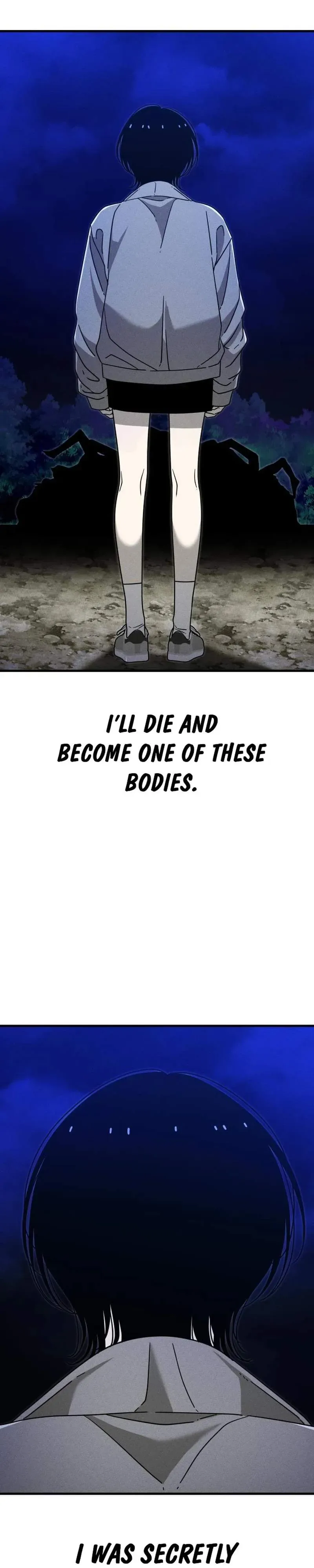 Spoiler – Manhwa Chapter 27 page 4
