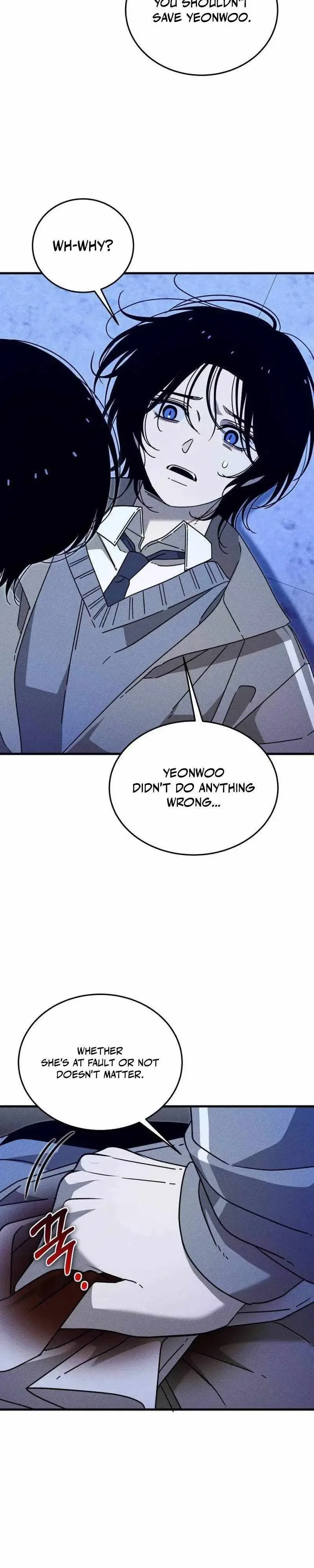 Spoiler – Manhwa Chapter 26 page 7