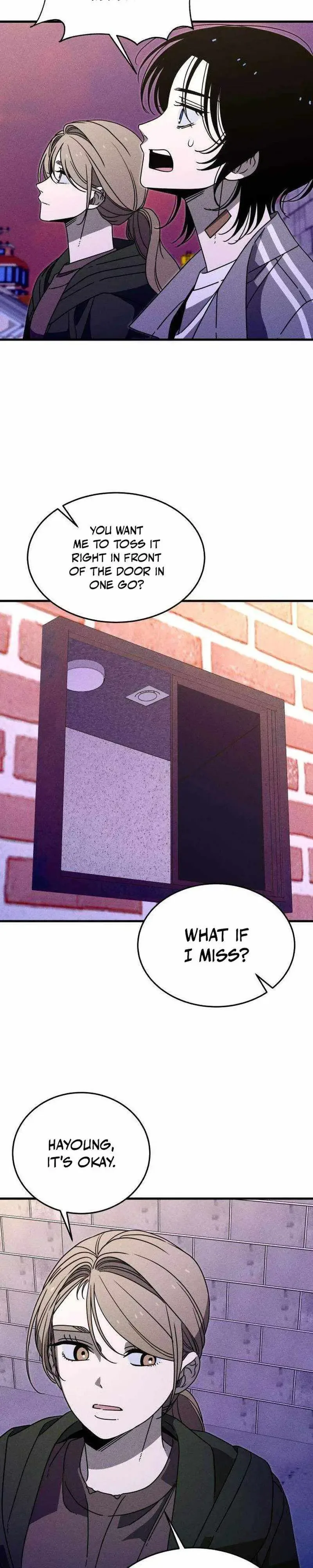 Spoiler – Manhwa Chapter 25 page 11
