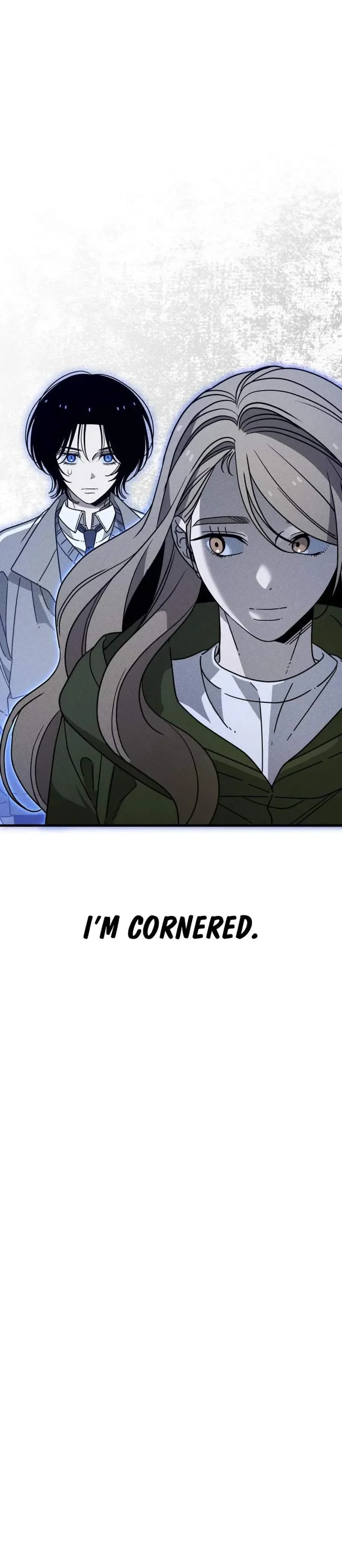 Spoiler – Manhwa Chapter 27 page 25