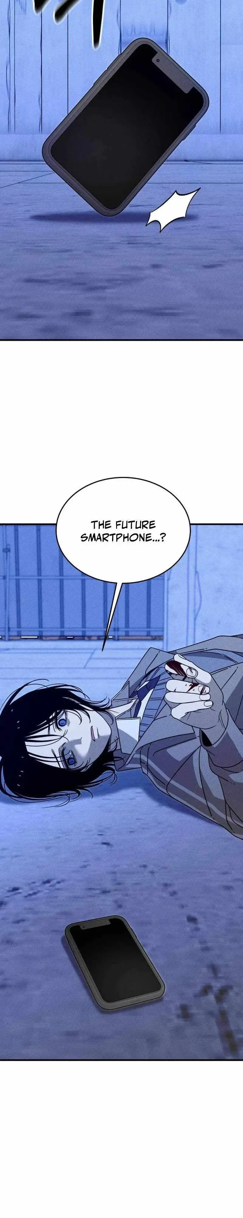 Spoiler – Manhwa Chapter 26 page 13