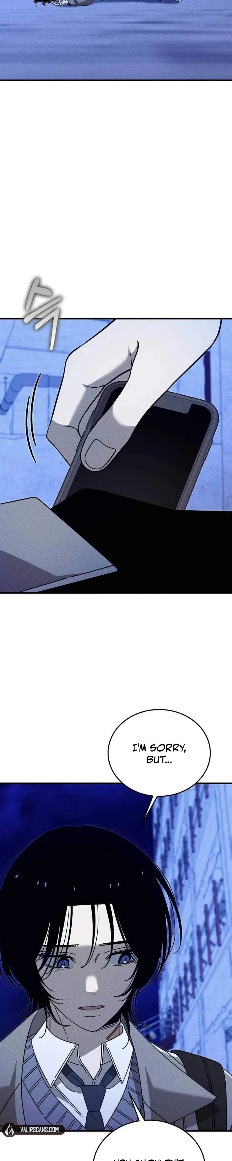 Spoiler – Manhwa Chapter 26 page 6