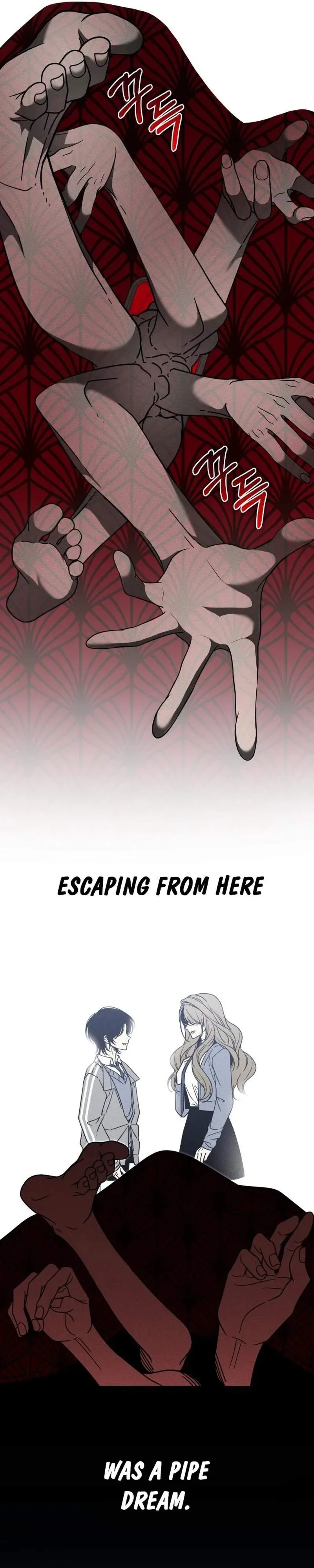 Spoiler – Manhwa Chapter 27 page 10