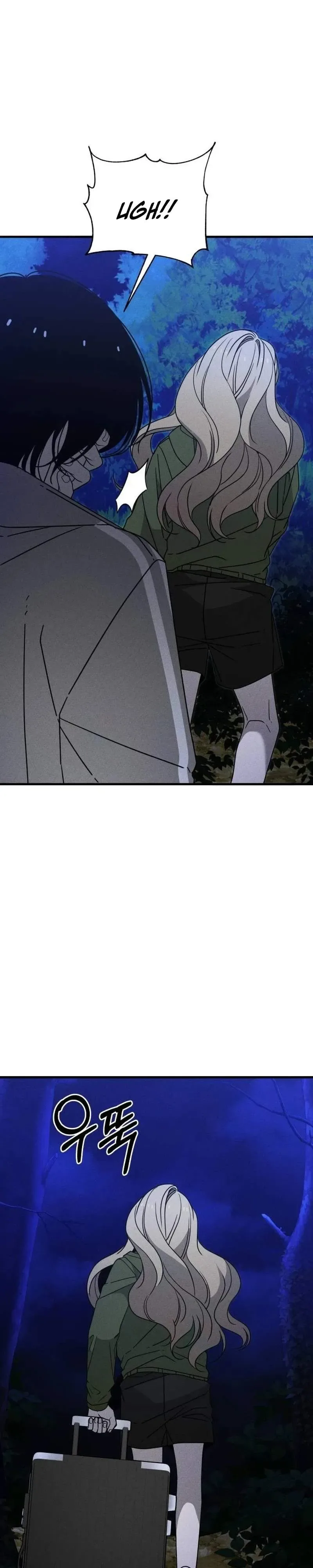 Spoiler – Manhwa Chapter 26 page 44