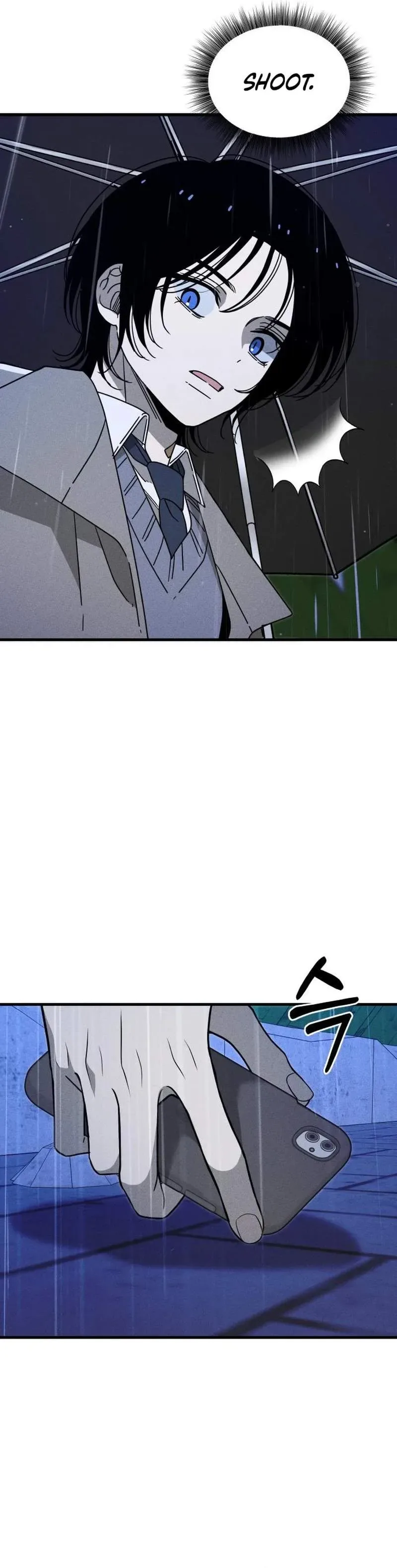 Spoiler – Manhwa Chapter 27 page 32