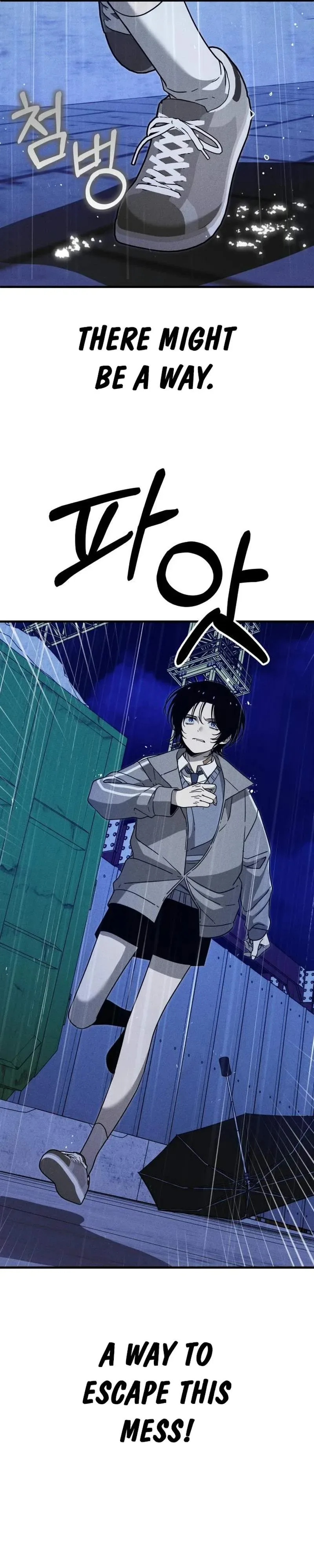 Spoiler – Manhwa Chapter 27 page 34