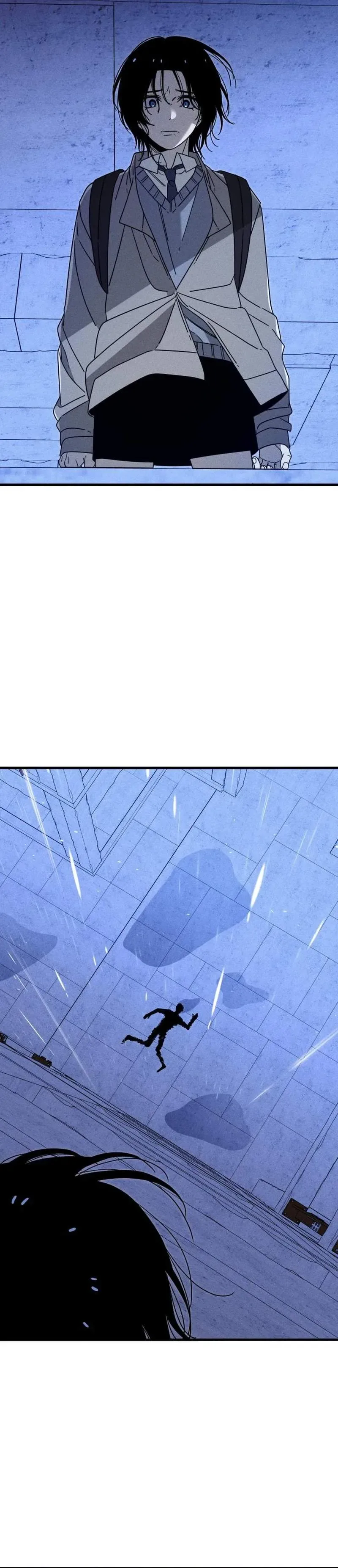 Spoiler – Manhwa Chapter 27 page 36