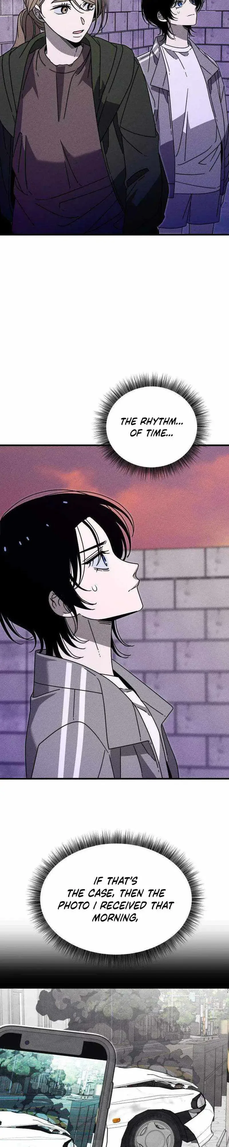 Spoiler – Manhwa Chapter 25 page 16