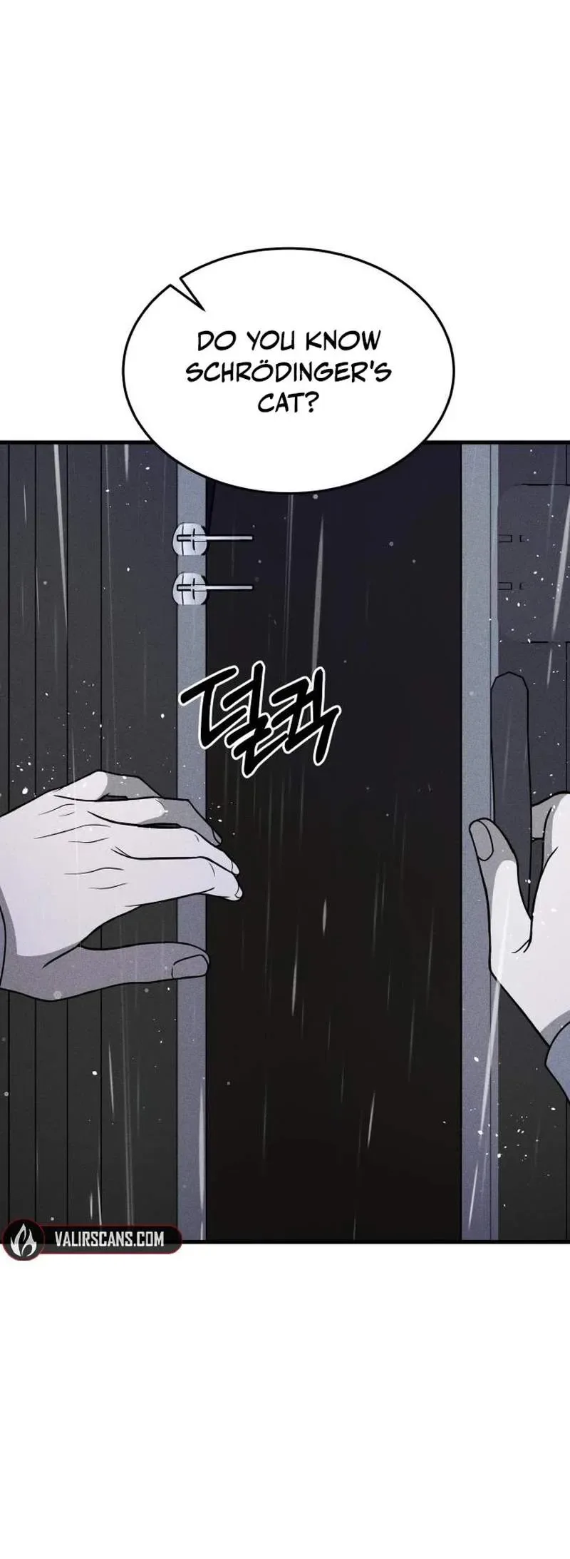 Spoiler – Manhwa Chapter 27 page 45