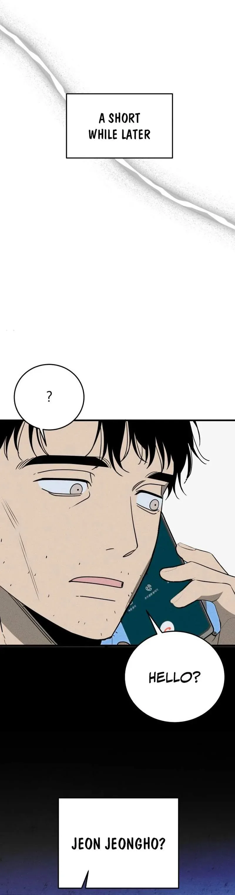 Spoiler – Manhwa Chapter 27 page 35