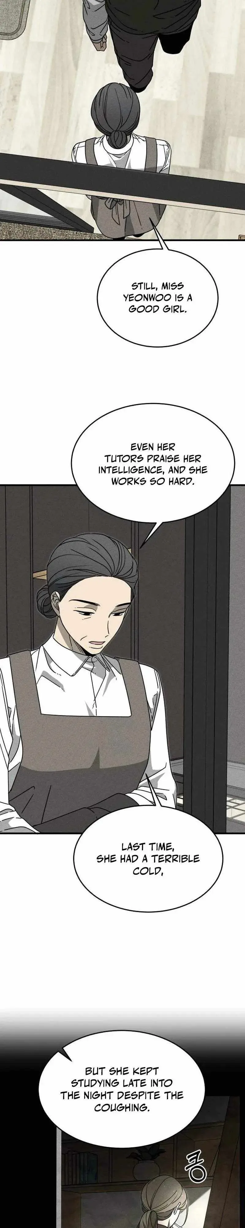 Spoiler – Manhwa Chapter 26 page 31