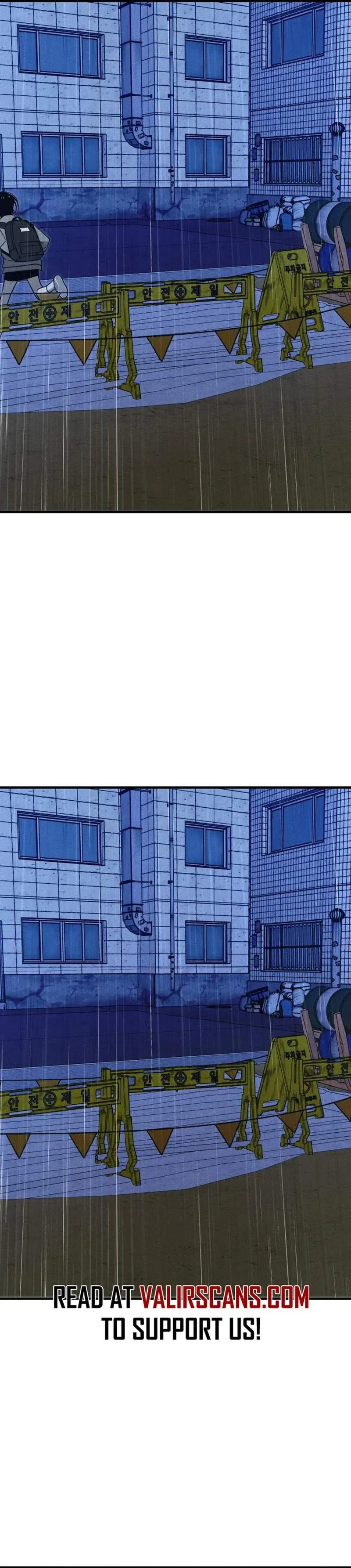 Spoiler – Manhwa Chapter 27 page 40