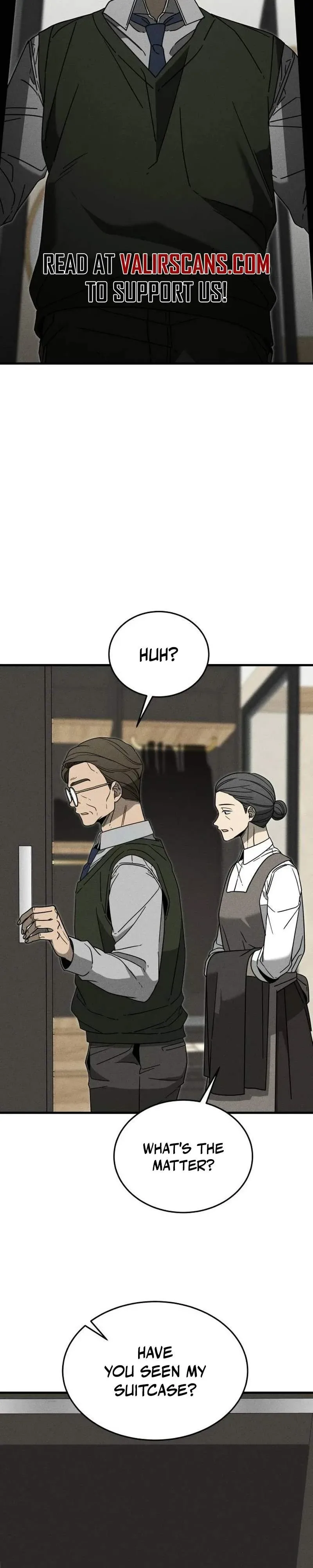 Spoiler – Manhwa Chapter 26 page 34