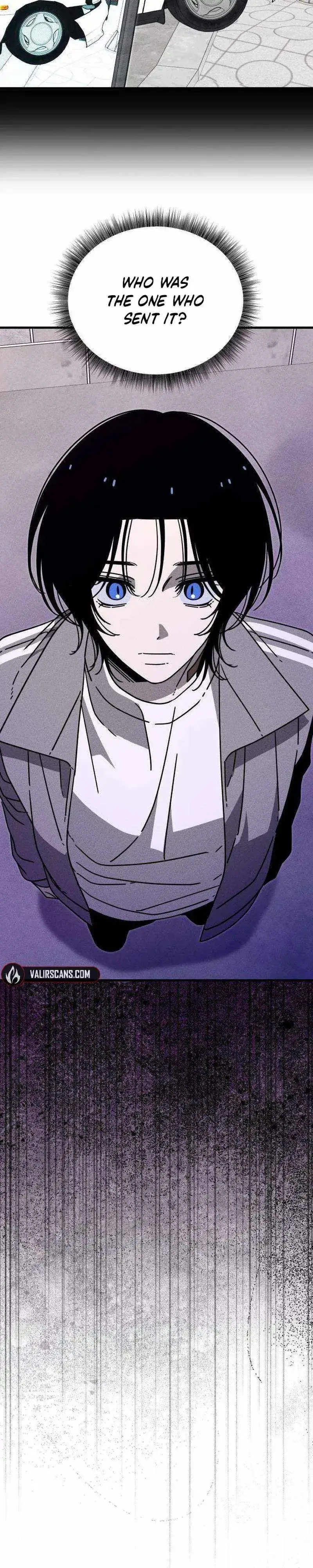 Spoiler – Manhwa Chapter 25 page 17