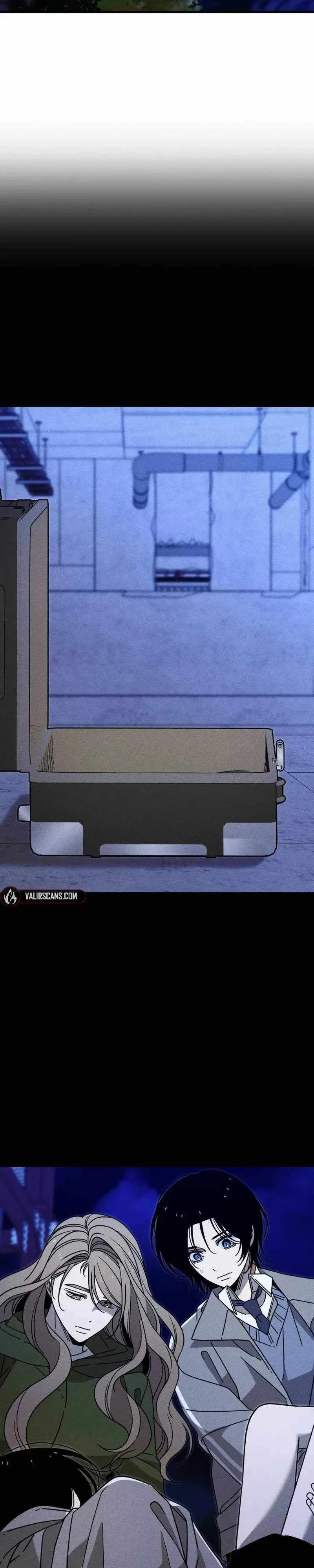 Spoiler – Manhwa Chapter 26 page 37