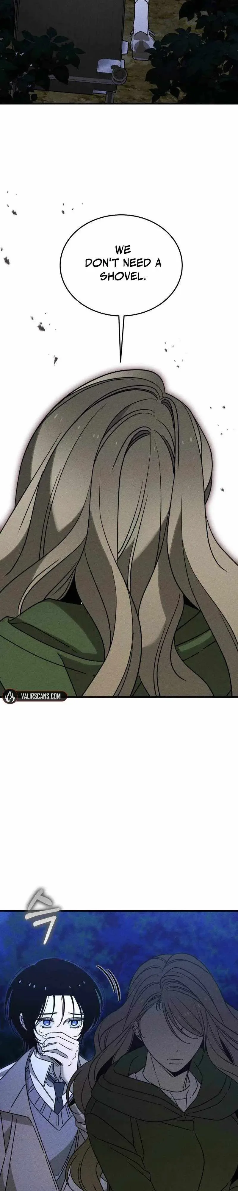 Spoiler – Manhwa Chapter 26 page 45