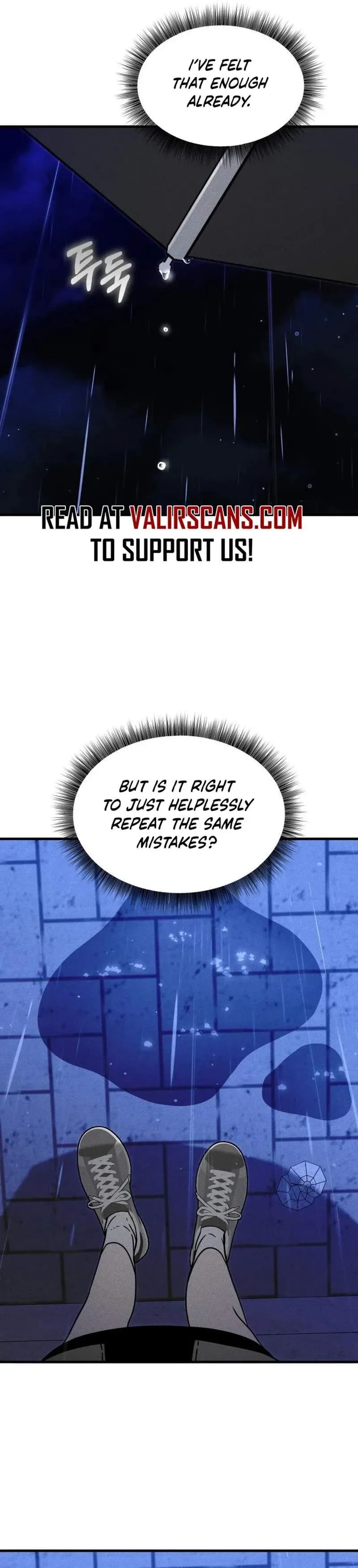 Spoiler – Manhwa Chapter 27 page 30