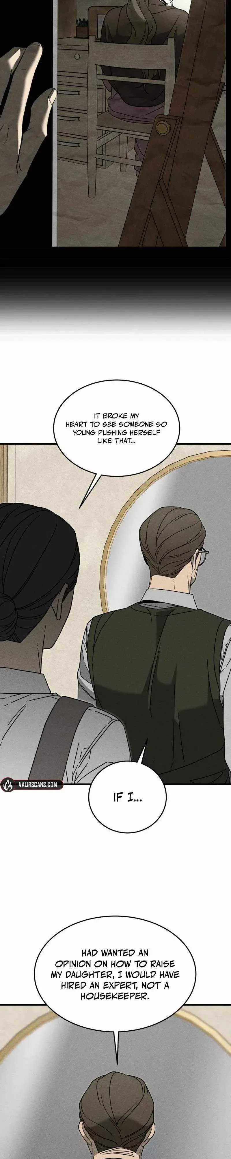 Spoiler – Manhwa Chapter 26 page 32