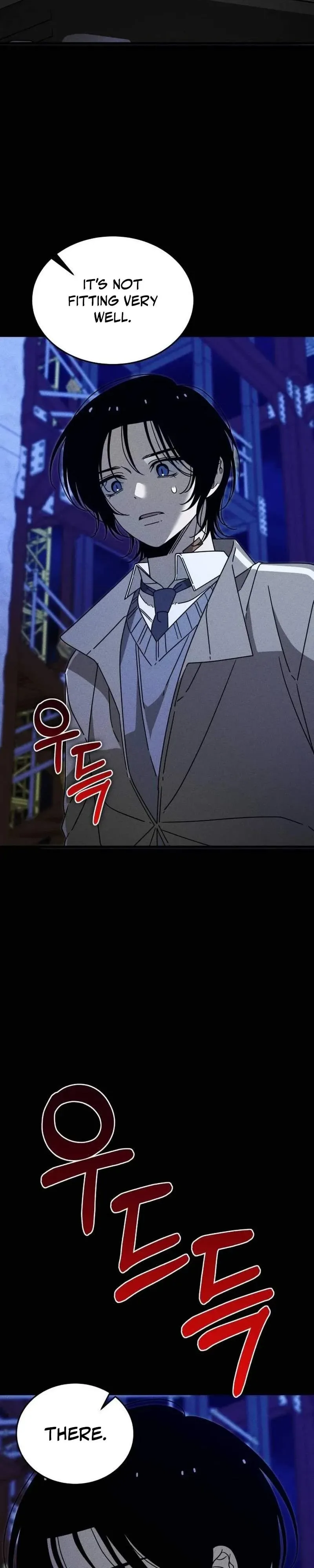 Spoiler – Manhwa Chapter 26 page 39