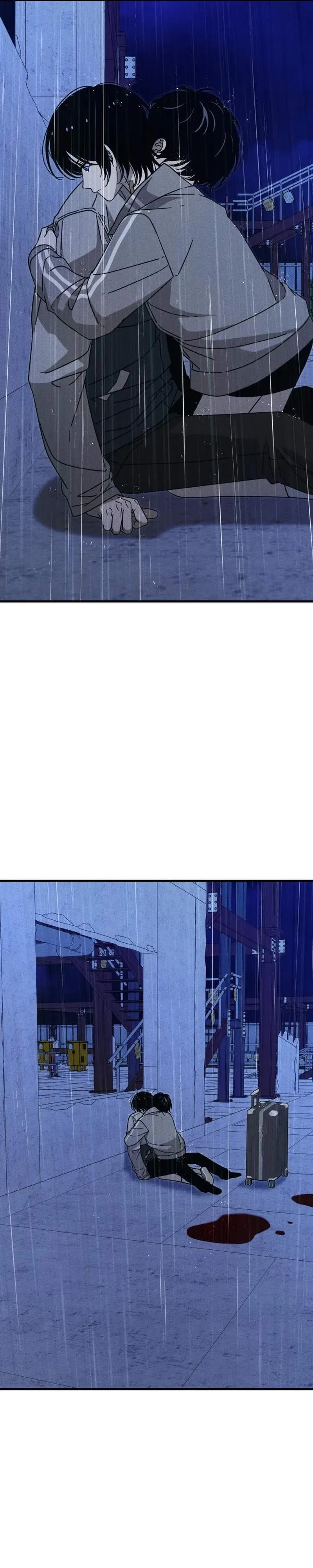 Spoiler – Manhwa Chapter 27 page 44