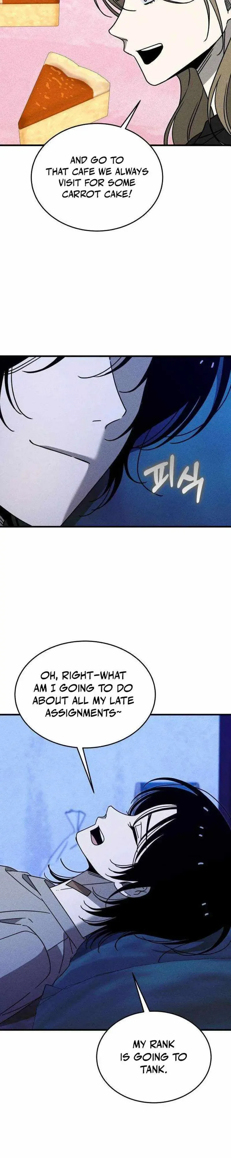 Spoiler – Manhwa Chapter 25 page 24