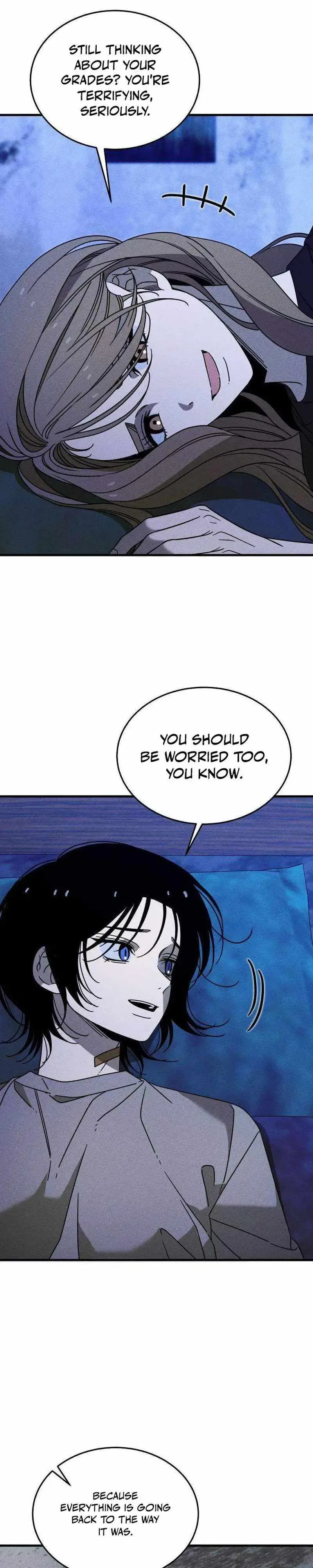 Spoiler – Manhwa Chapter 25 page 25