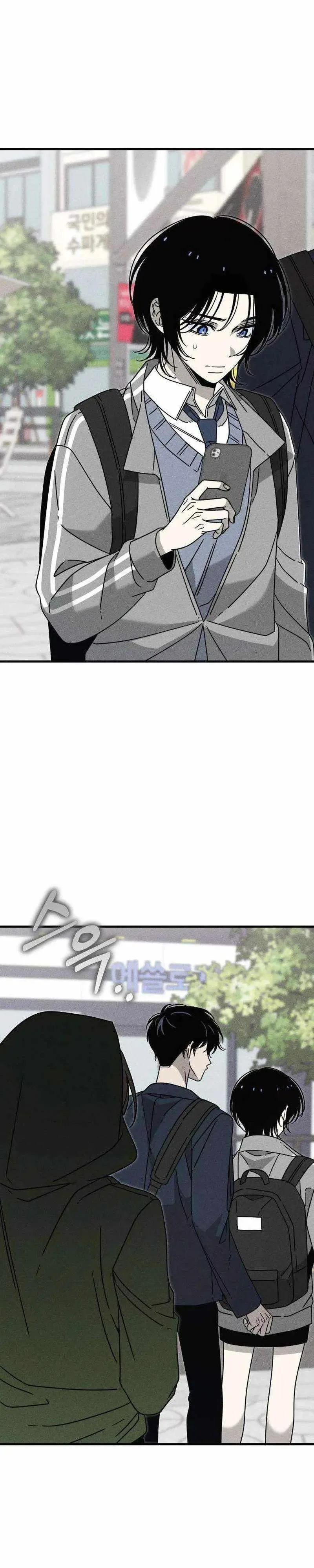 Spoiler – Manhwa Chapter 25 page 34