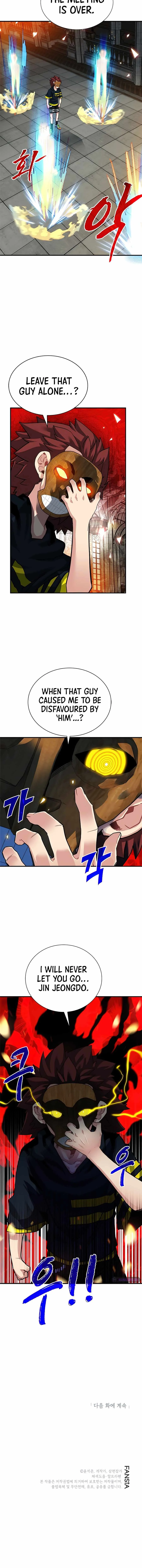 SSS-Class Gacha Hunter Chapter 28 page 16