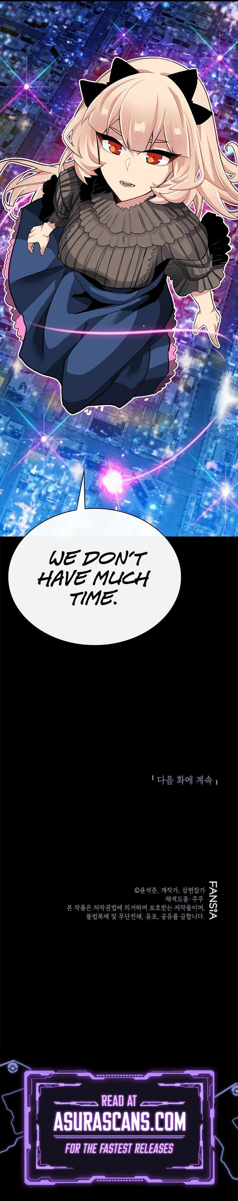 SSS-Class Gacha Hunter Chapter 41 page 15