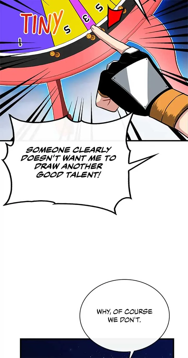 SSS-Class Gacha Hunter Chapter 59 page 17