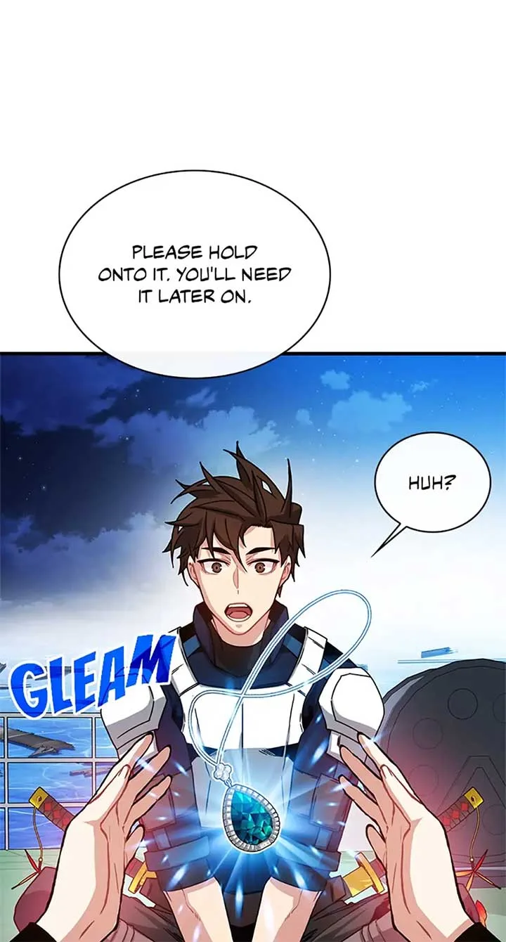 SSS-Class Gacha Hunter Chapter 59 page 7