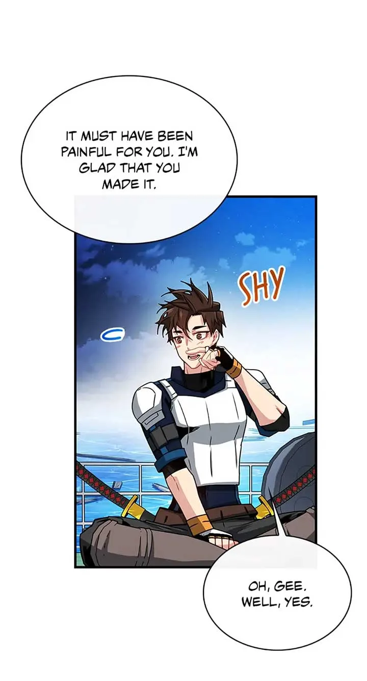 SSS-Class Gacha Hunter Chapter 59 page 5