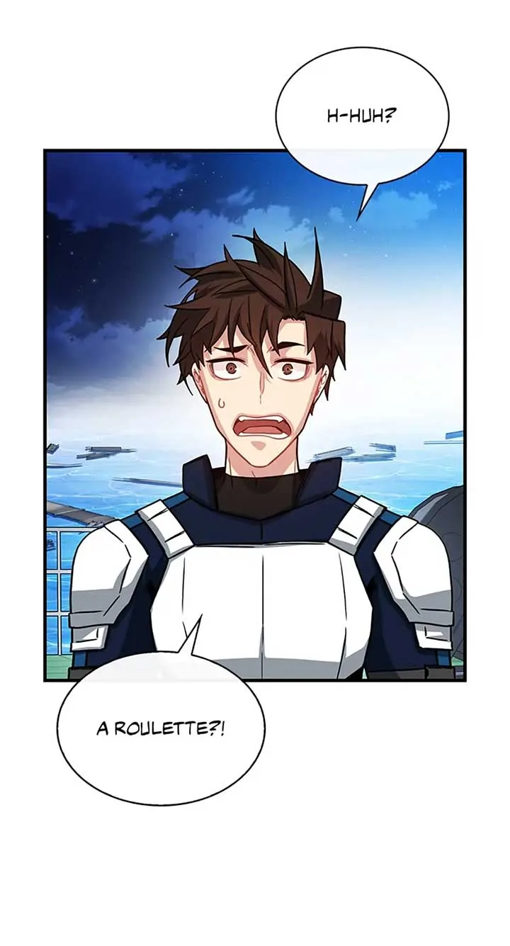 SSS-Class Gacha Hunter Chapter 59 page 13
