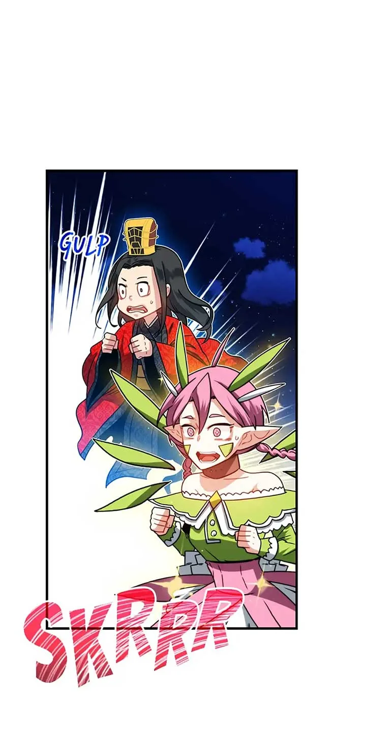 SSS-Class Gacha Hunter Chapter 59 page 28
