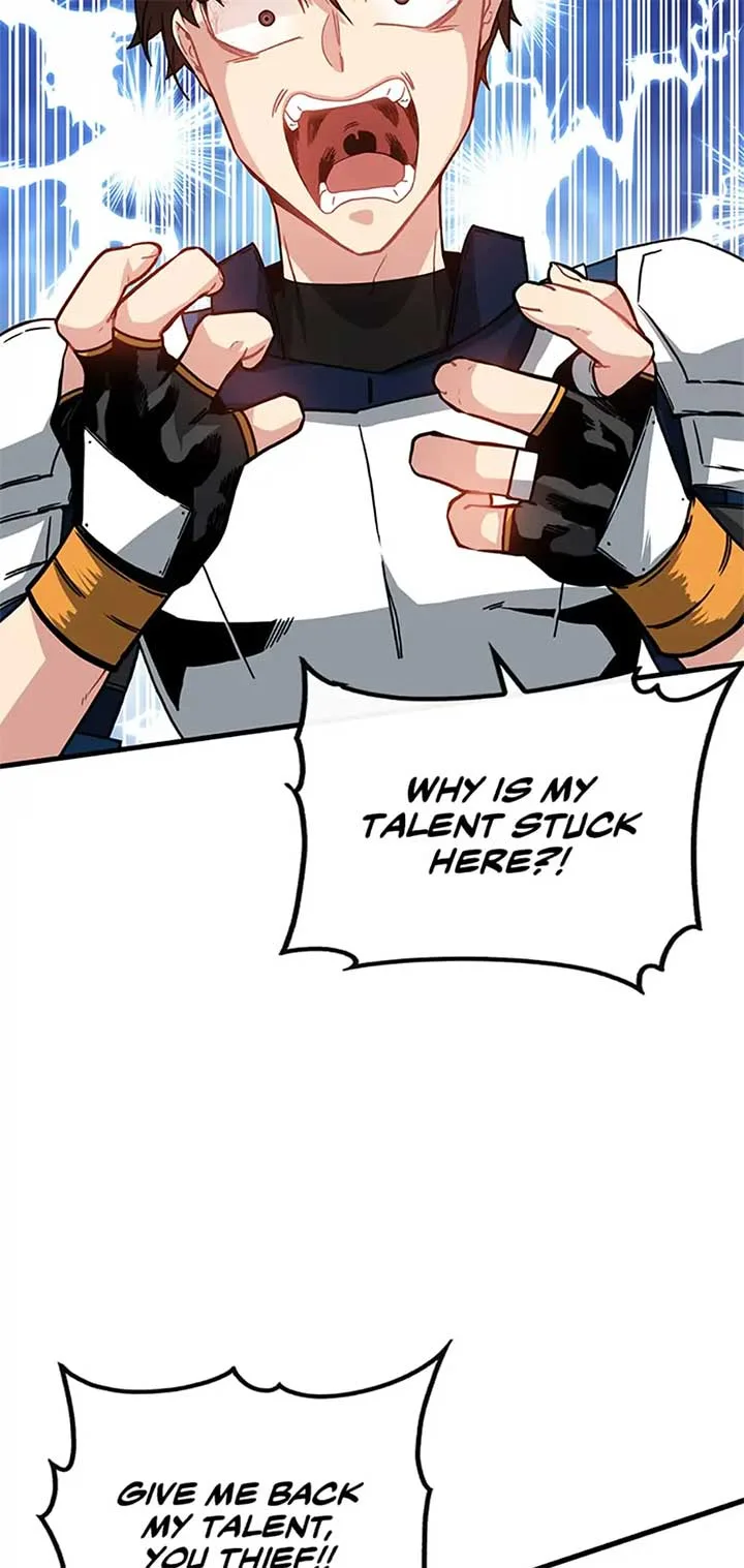 SSS-Class Gacha Hunter Chapter 59 page 38