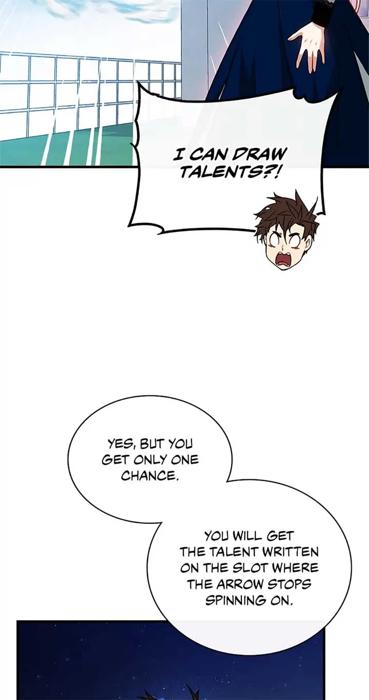 SSS-Class Gacha Hunter Chapter 59 page 15