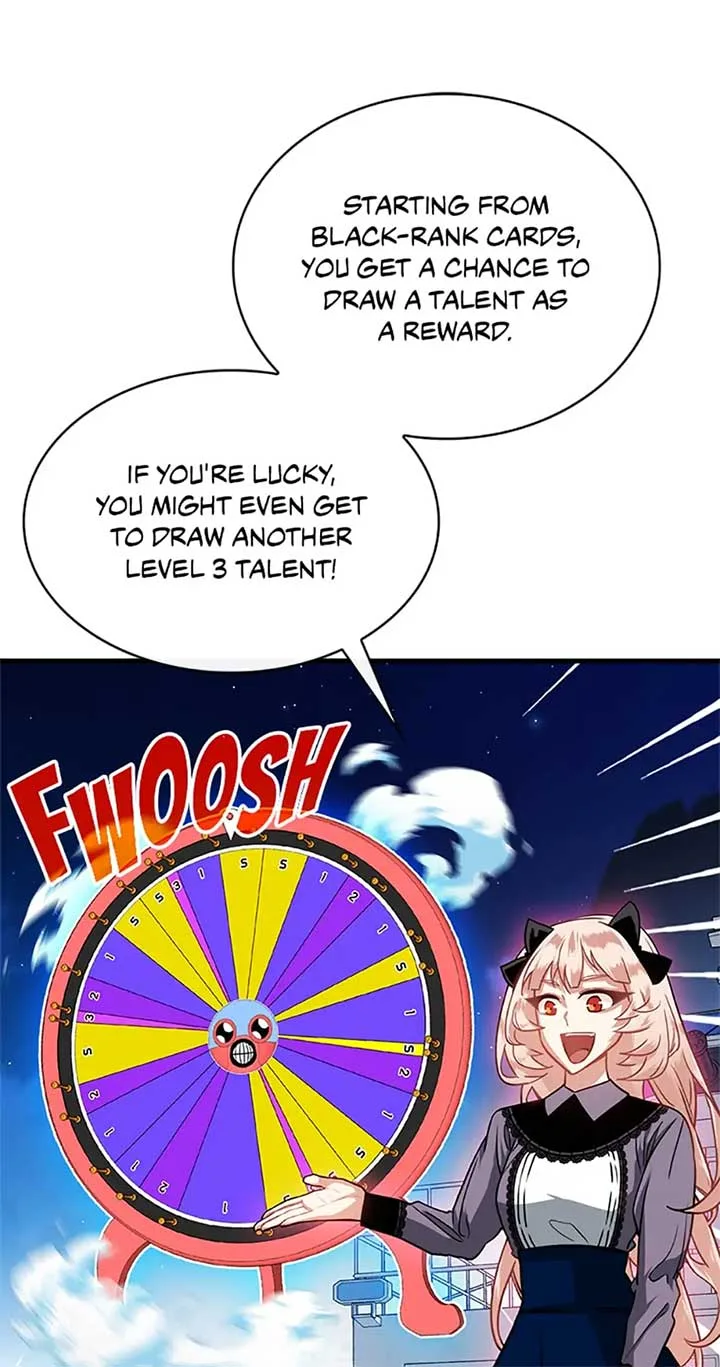SSS-Class Gacha Hunter Chapter 59 page 14